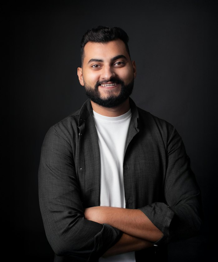 Karim Haddad